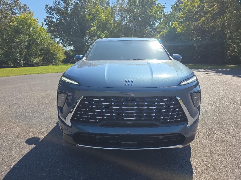 new 2026 Buick Enclave car, priced at $67,000