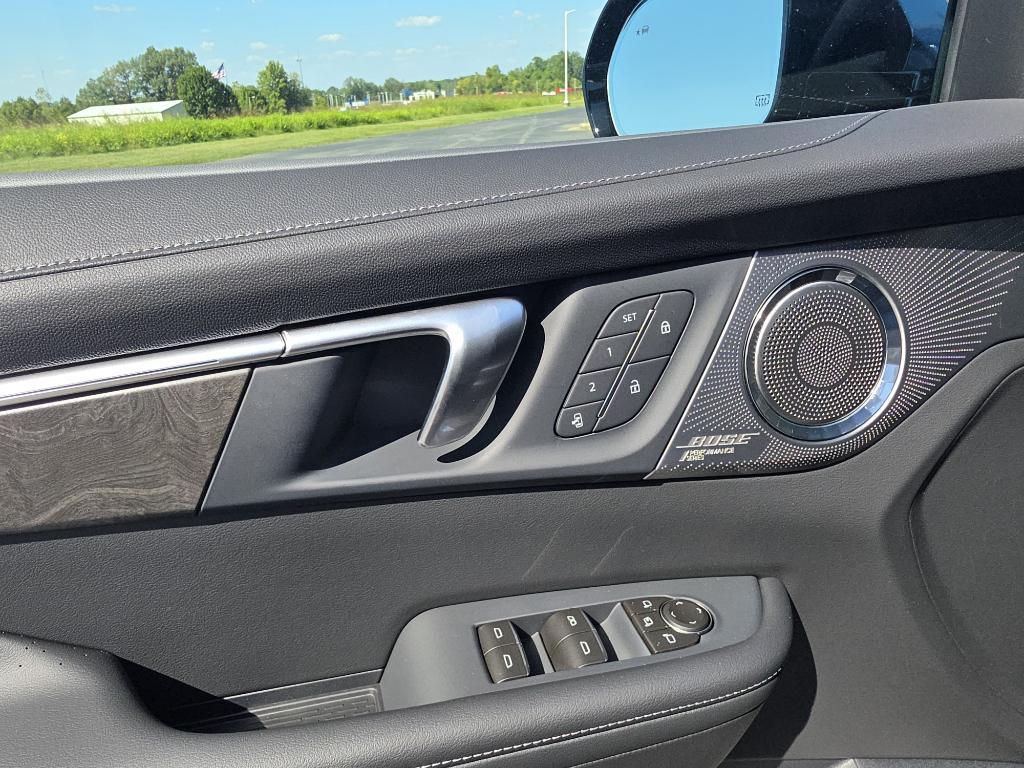 new 2026 Buick Enclave car, priced at $67,000