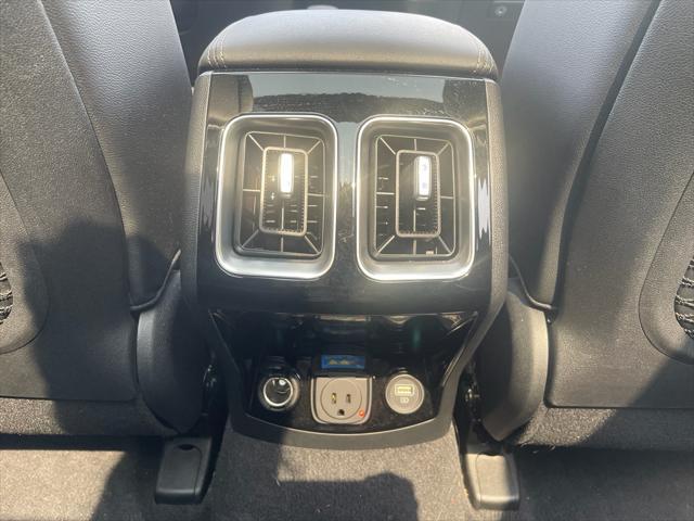 used 2023 Kia Sorento car, priced at $37,995