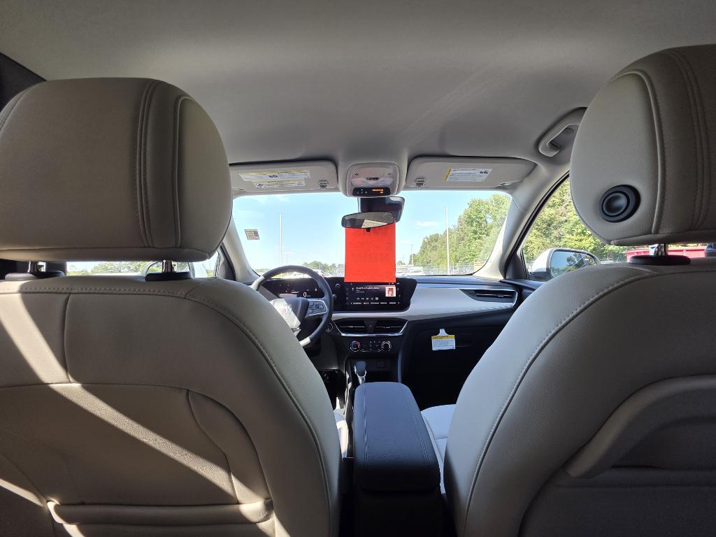 new 2026 Buick Encore GX car, priced at $29,920