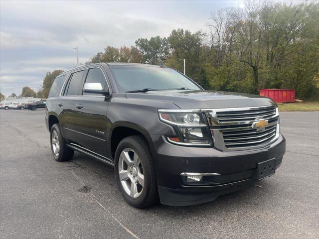 used 2016 Chevrolet Tahoe car, priced at $24,995