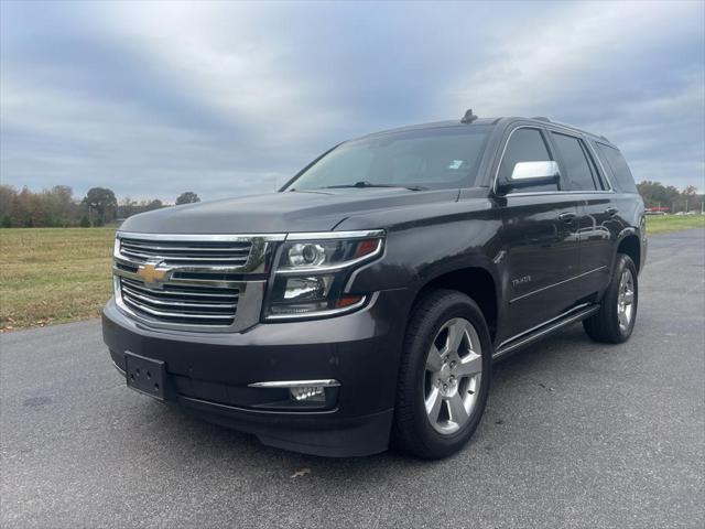 used 2016 Chevrolet Tahoe car, priced at $24,995