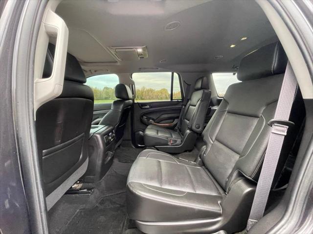 used 2016 Chevrolet Tahoe car, priced at $24,995