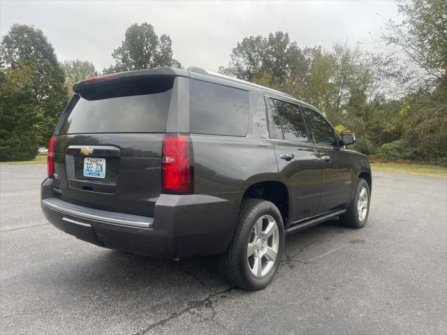 used 2016 Chevrolet Tahoe car, priced at $24,995