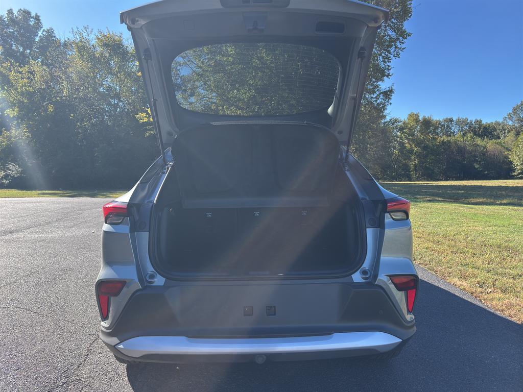 new 2026 Buick Envista car, priced at $27,525