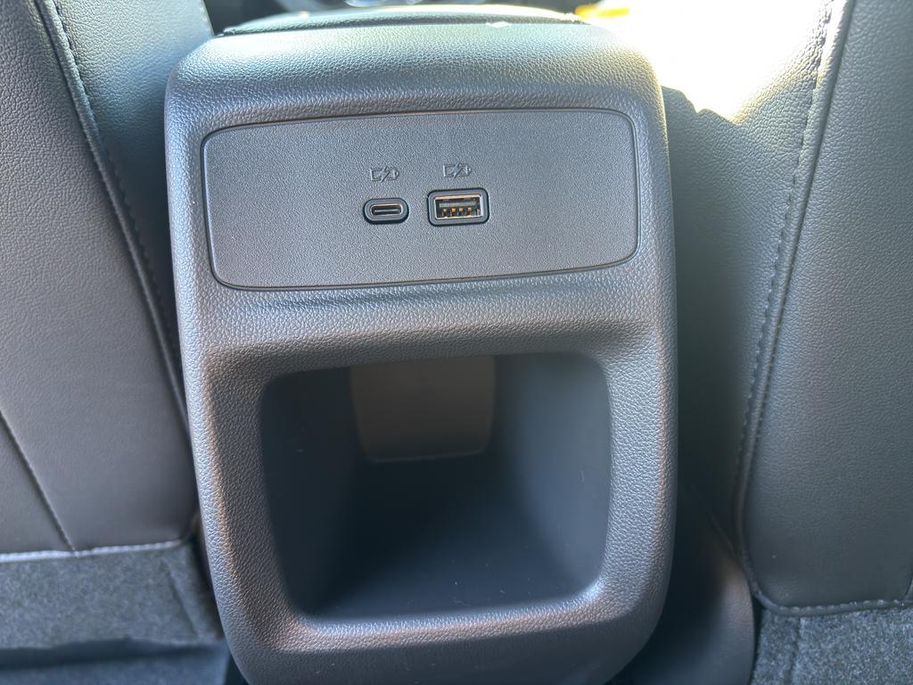 new 2026 Buick Envista car, priced at $27,525