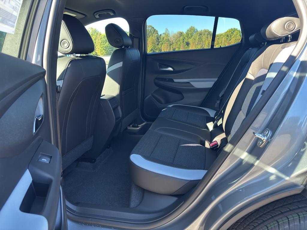 new 2026 Buick Envista car, priced at $27,525