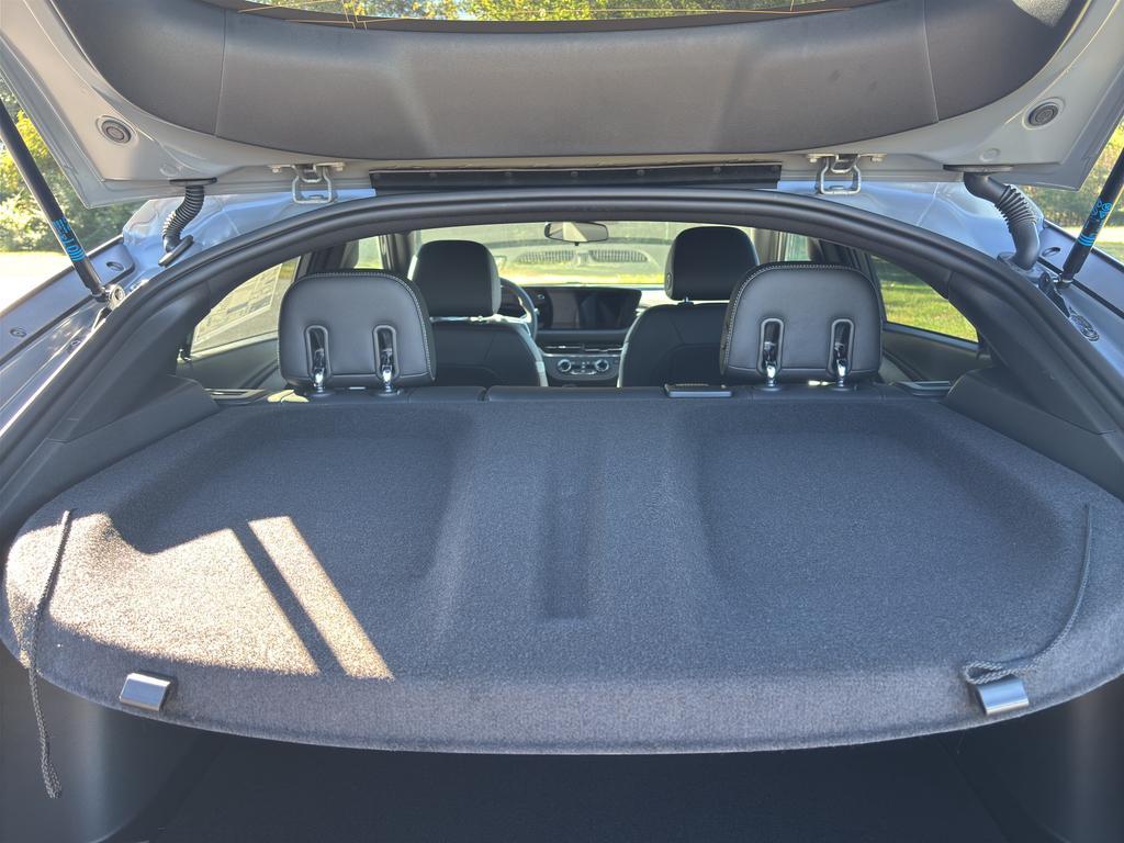 new 2026 Buick Envista car, priced at $27,525