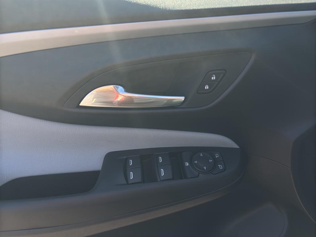 new 2026 Buick Envista car, priced at $27,525