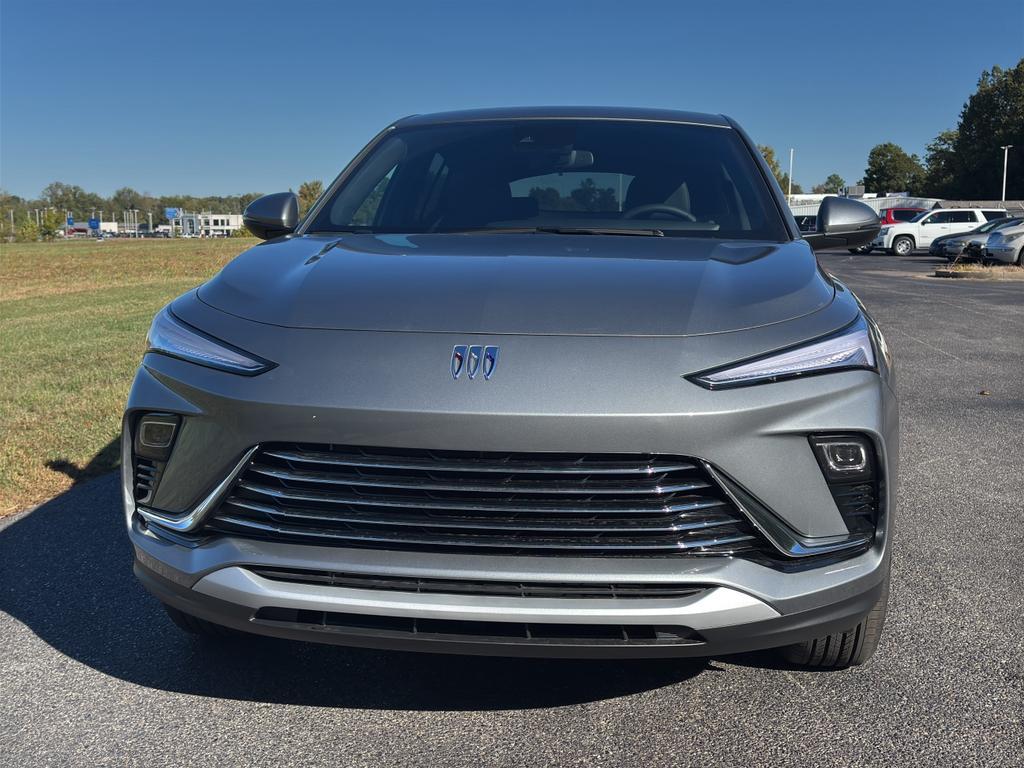 new 2026 Buick Envista car, priced at $27,525