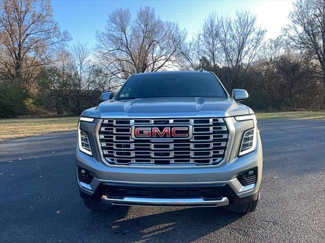 new 2025 GMC Yukon XL car, priced at $90,760