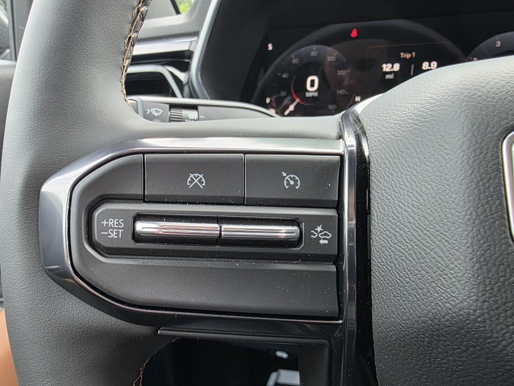 new 2026 GMC Canyon car, priced at $48,930