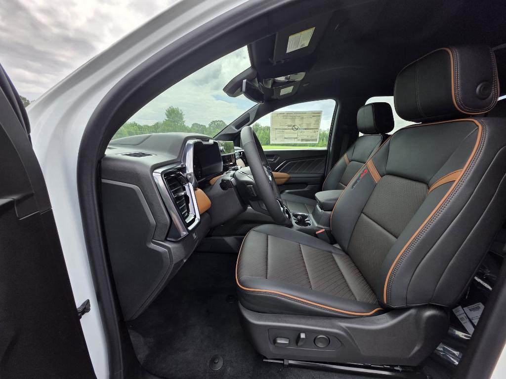 new 2026 GMC Canyon car, priced at $48,930