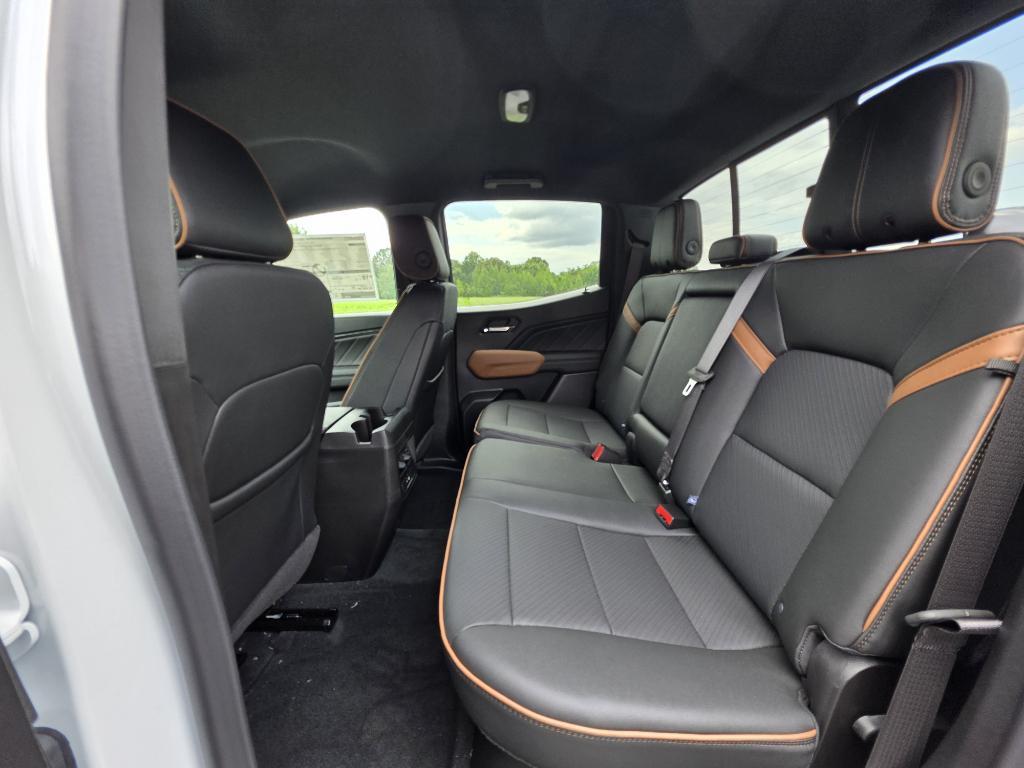new 2026 GMC Canyon car, priced at $48,930
