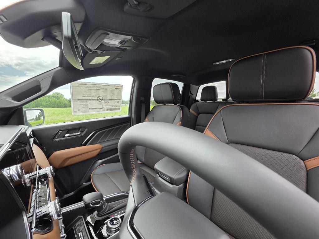 new 2026 GMC Canyon car, priced at $48,930