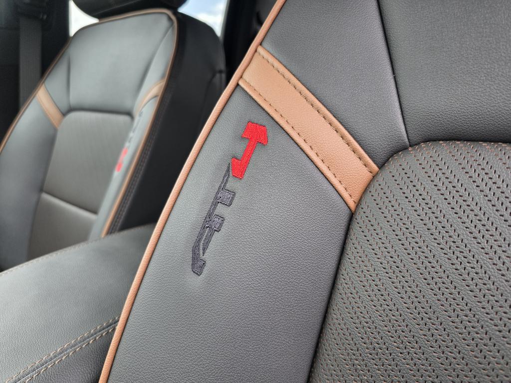 new 2026 GMC Canyon car, priced at $48,930