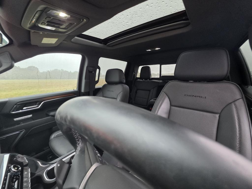 used 2024 GMC Sierra 1500 car, priced at $61,995