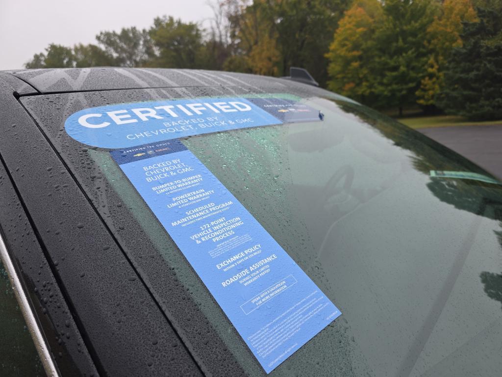 used 2024 GMC Sierra 1500 car, priced at $61,995