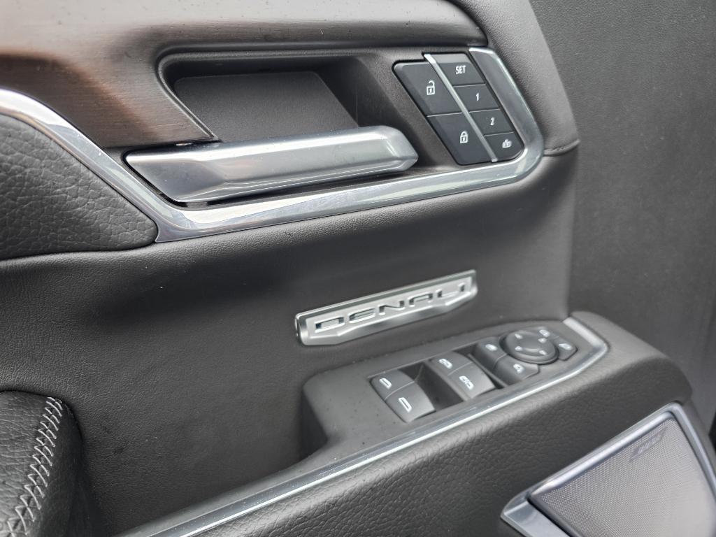 used 2024 GMC Sierra 1500 car, priced at $61,995