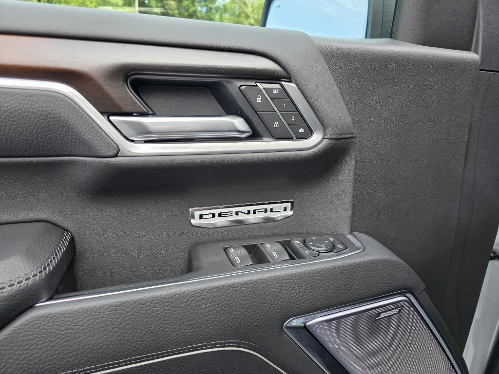 new 2026 GMC Sierra 1500 car, priced at $74,560
