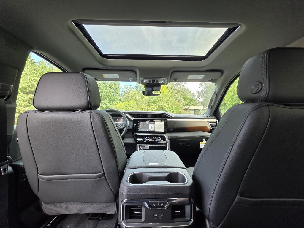 new 2026 GMC Sierra 1500 car, priced at $74,560
