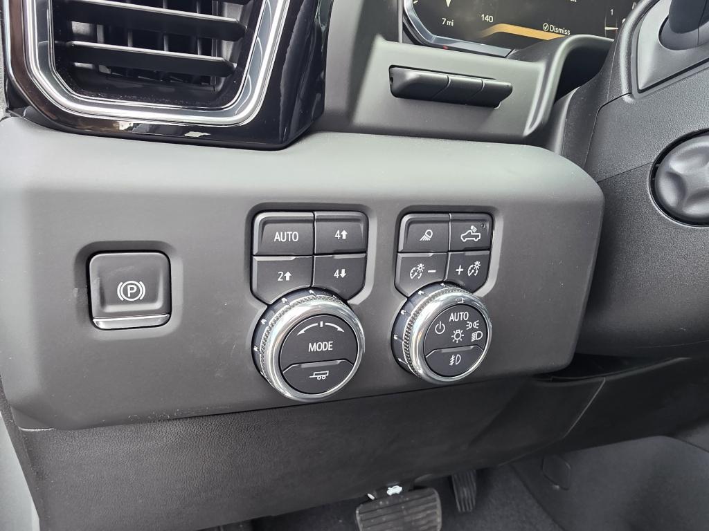 new 2026 GMC Sierra 1500 car, priced at $74,560