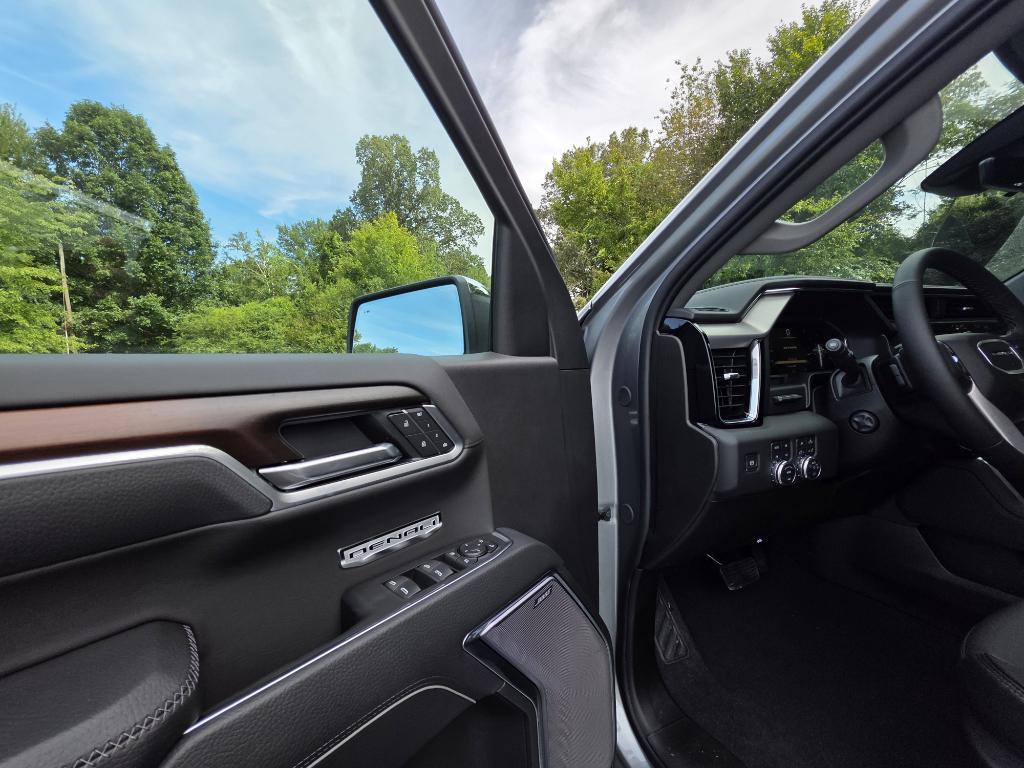 new 2026 GMC Sierra 1500 car, priced at $74,560