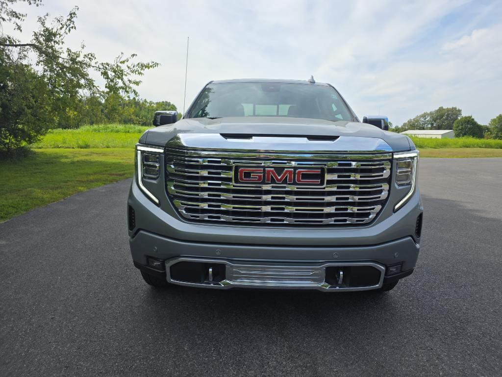 new 2026 GMC Sierra 1500 car, priced at $74,560