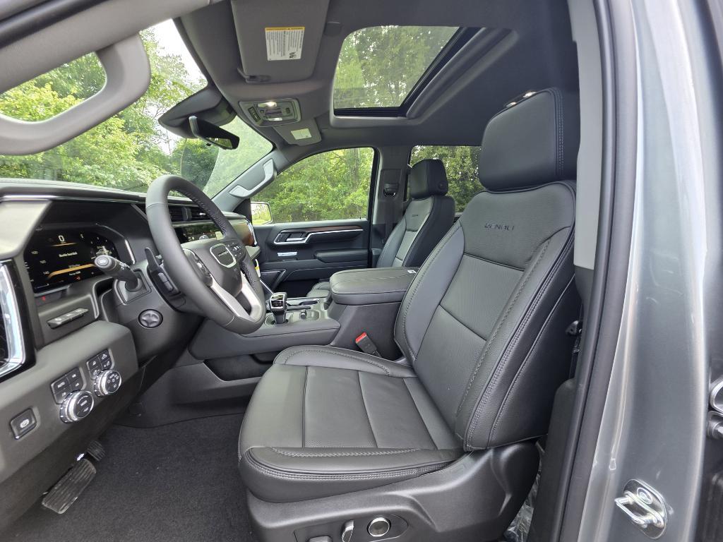 new 2026 GMC Sierra 1500 car, priced at $74,560