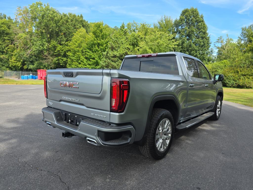 new 2026 GMC Sierra 1500 car, priced at $74,560