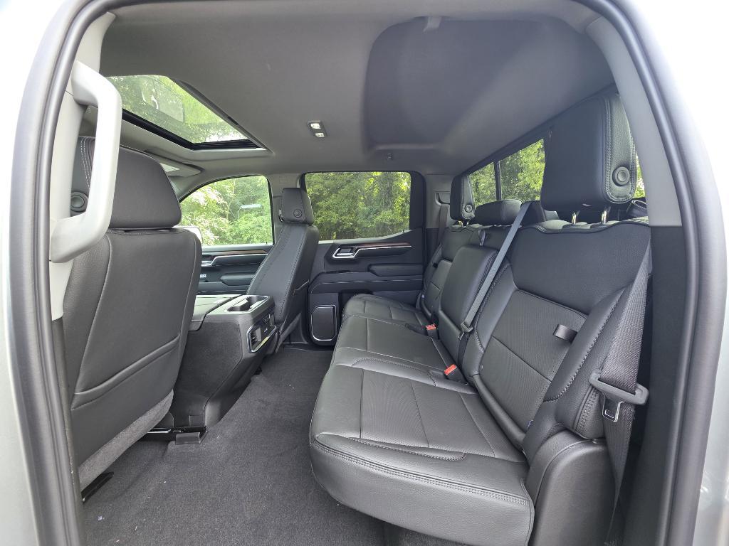 new 2026 GMC Sierra 1500 car, priced at $74,560