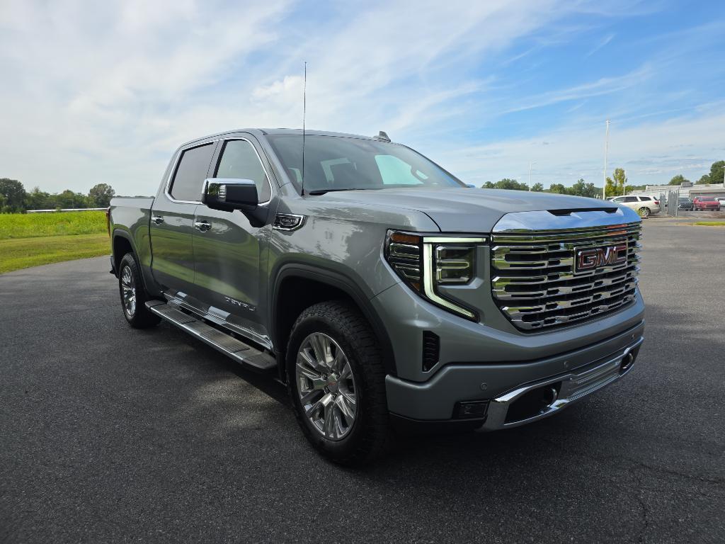 new 2026 GMC Sierra 1500 car, priced at $74,560