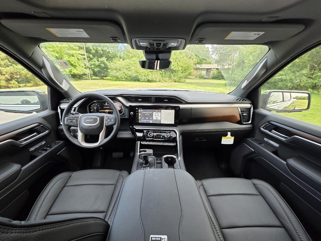 new 2026 GMC Sierra 1500 car, priced at $74,560