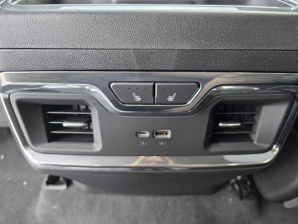 new 2026 GMC Sierra 1500 car, priced at $74,560
