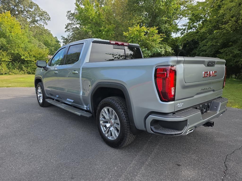 new 2026 GMC Sierra 1500 car, priced at $74,560