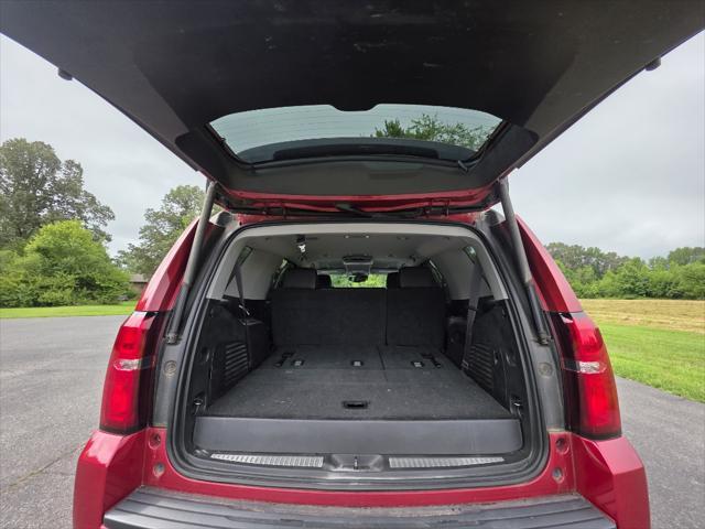 used 2015 Chevrolet Tahoe car, priced at $24,995