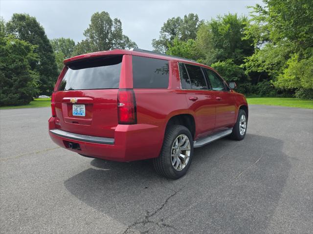used 2015 Chevrolet Tahoe car, priced at $24,995
