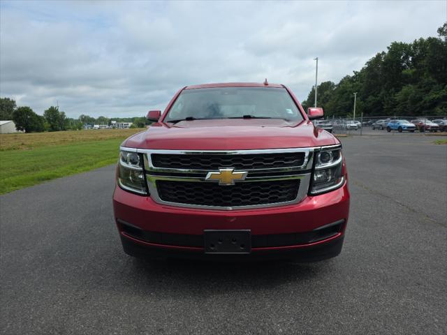 used 2015 Chevrolet Tahoe car, priced at $24,995