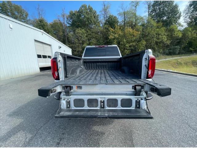 used 2023 GMC Sierra 3500 car, priced at $56,995