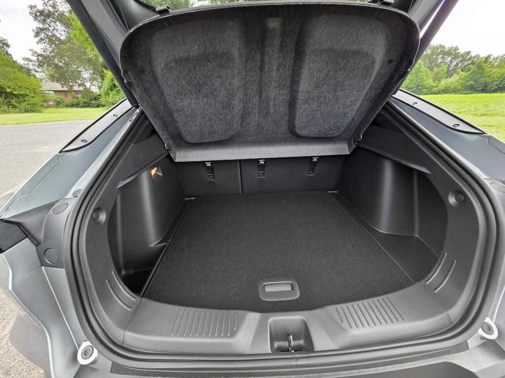 new 2025 Buick Envista car, priced at $27,280