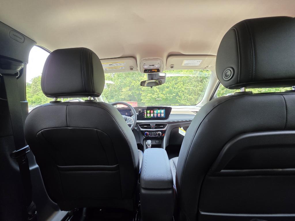 new 2026 Buick Encore GX car, priced at $31,725