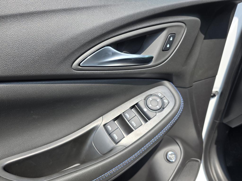 new 2026 Buick Encore GX car, priced at $31,725