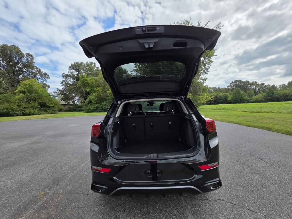 new 2026 Buick Encore GX car, priced at $32,820