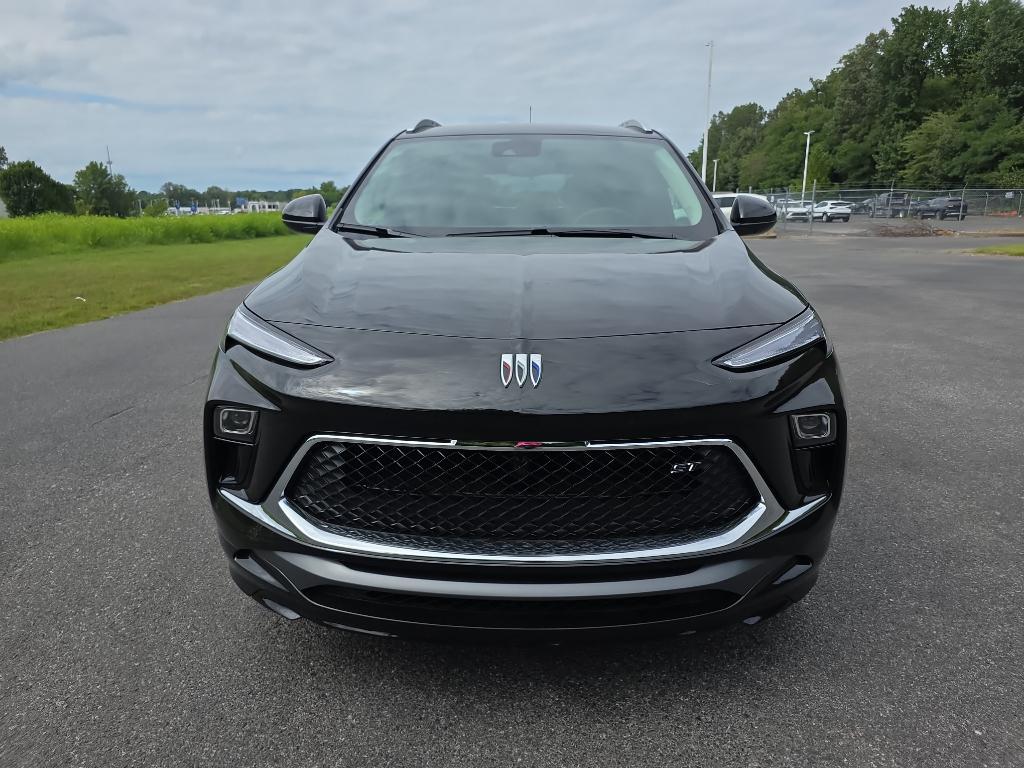 new 2026 Buick Encore GX car, priced at $32,820