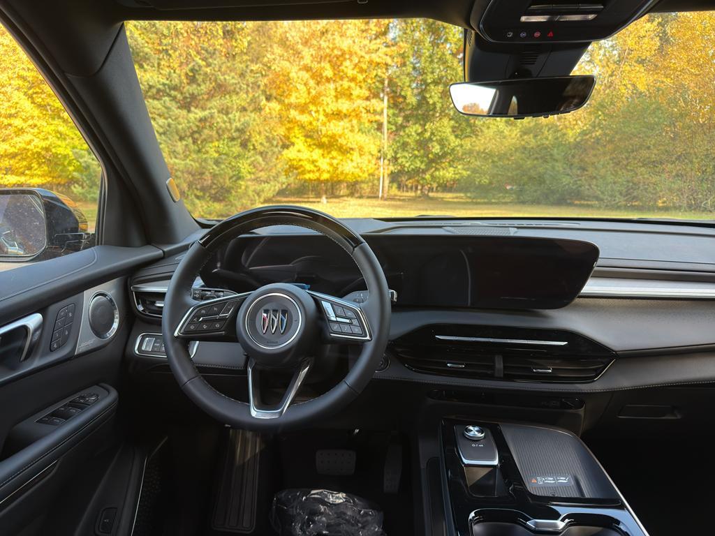 new 2026 Buick Enclave car, priced at $67,095