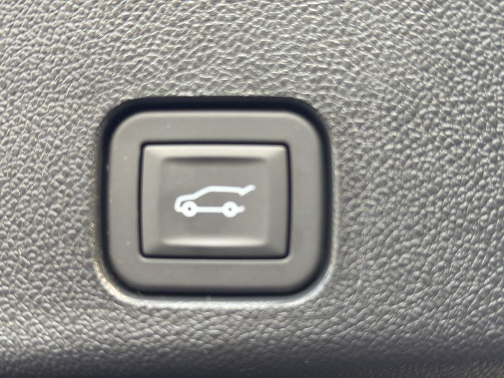 new 2026 Buick Enclave car, priced at $67,095