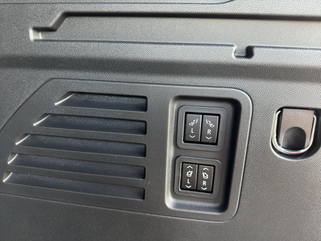 new 2026 Buick Enclave car, priced at $67,095