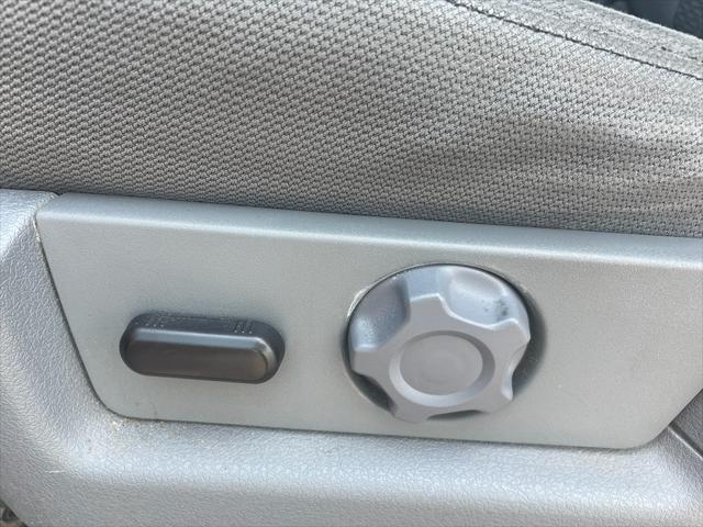 used 2013 Ford F-150 car