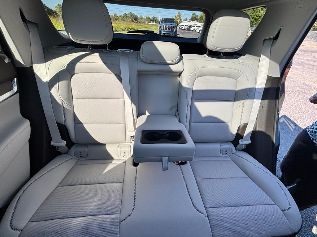 new 2026 GMC Terrain car, priced at $46,970