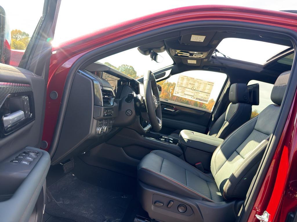 new 2026 GMC Yukon XL car, priced at $97,685